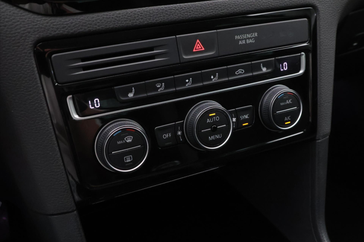 Volkswagen Golf Sportsvan 1,4 TSI 92kW Highline Panorama
