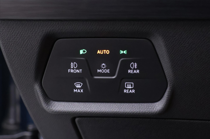 Cupra Formentor 2,0 TSI VZ DSG 4Drive Brembo DPH