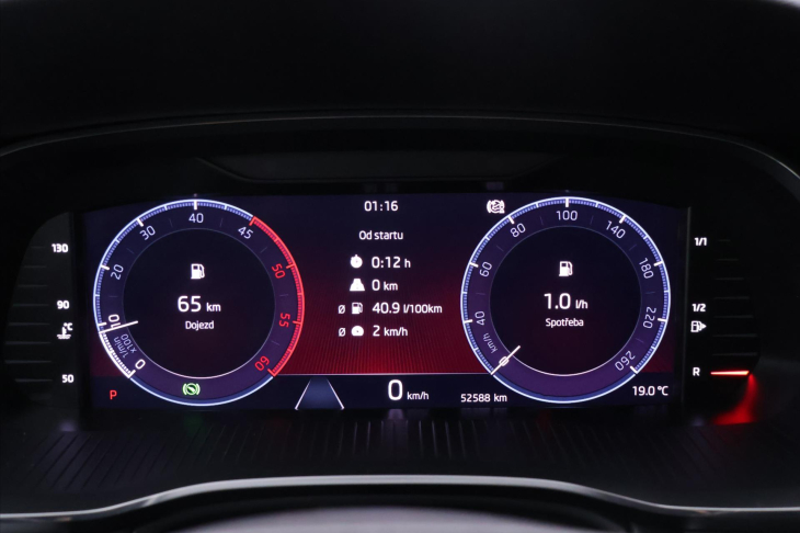 Škoda Octavia 2,0 TDI 110kW Style DSG DPH CZ