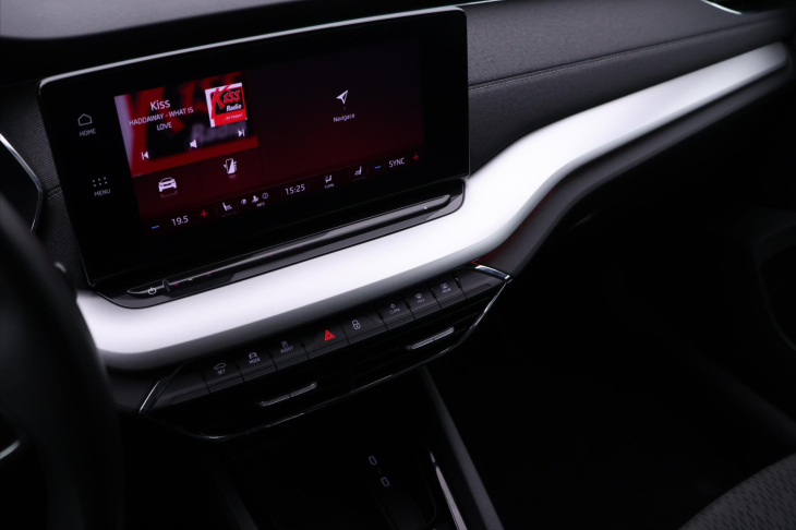 Škoda Octavia 2,0 TDI 110kW DSG Style DPH CZ