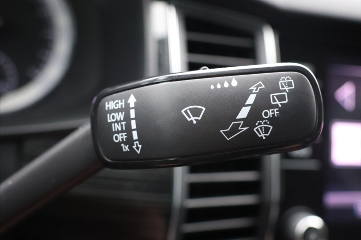 Škoda Kodiaq 2,0 TDI 110kW 4x4 CZ Style LED