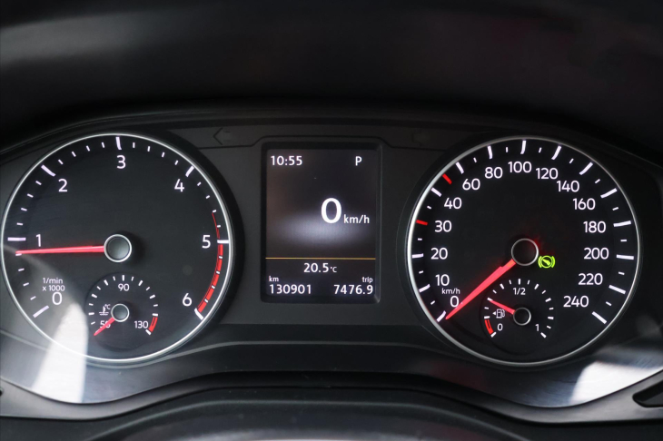 Volkswagen Amarok 3,0 TDI 165kW 4MOT CZ DPH