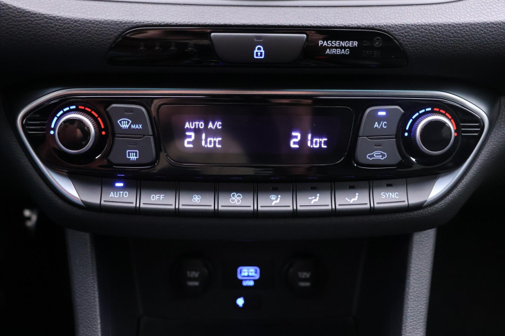 Hyundai i30 2,0 T-GDI Aut. CZ N-Perfomance