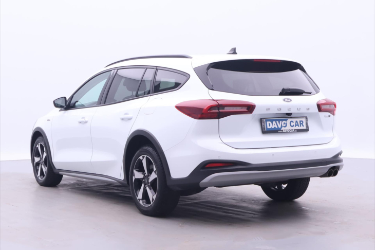 Ford Focus 1.0 EB 114 kW CZ DPH 1.Maj.