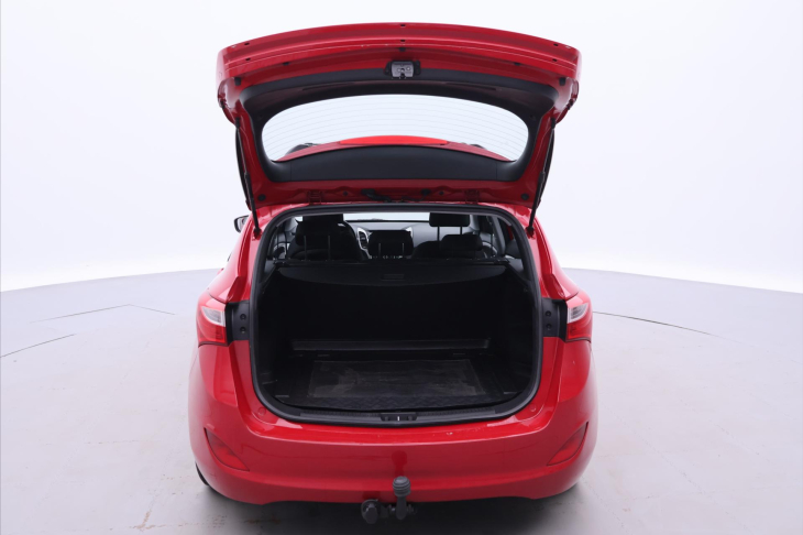 Hyundai i30 1,6 GDi 88kW CZ