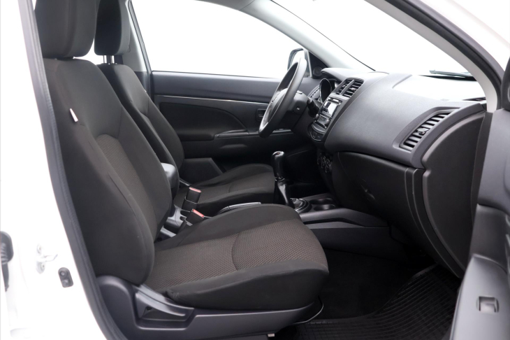 Mitsubishi ASX 1.6 MIVEC 86kW Intense+ CZ