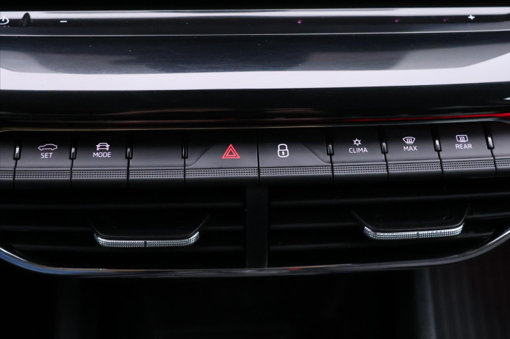 Škoda Octavia 2,0 TDI Style CZ DPH 1.maj