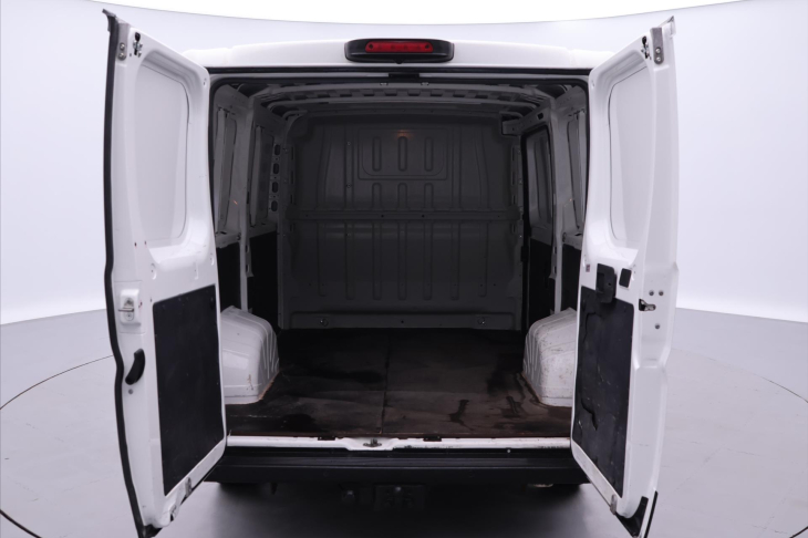 Citroën Jumper 2,2 BlueHDI 103kW L1H1 CZ DPH
