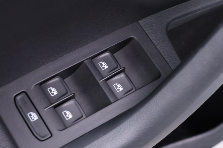 Škoda Octavia 2,0 TDI 110kW 1.Maj Xenon Navi