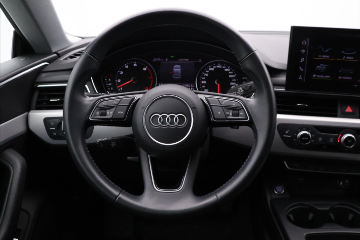 Audi A5 2.0 45 TFSi 180kW Advanced Quattro Sportback