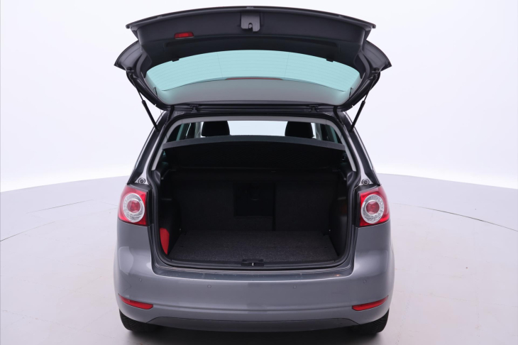 Volkswagen Golf Plus 1,6 i 75kW Team Tempomat 1.Maj