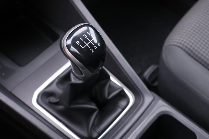 Volkswagen Caddy 2,0 TDI 90 kW DPH CZ chladící vestavba