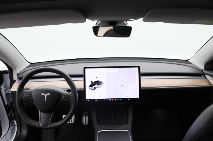 Tesla Model 3 LR DM Performance Nová Baterie