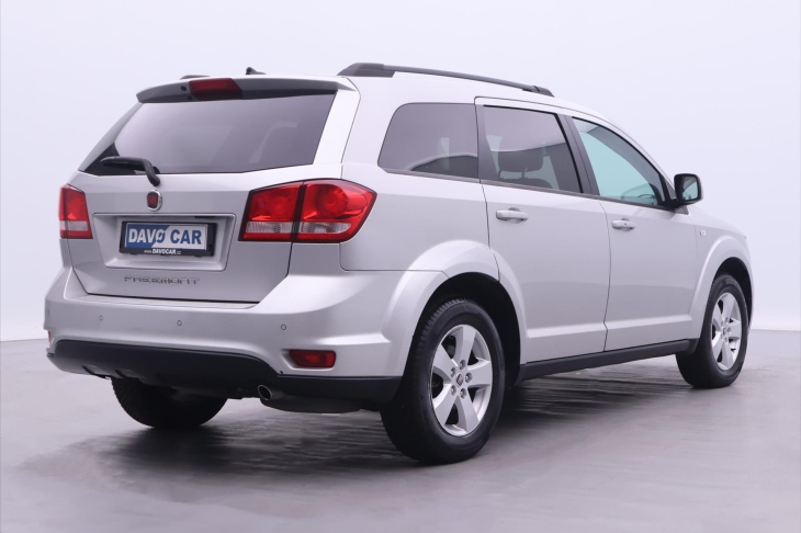 Fiat Freemont 2,0 MJT 103kW Urban Kůže 7Míst