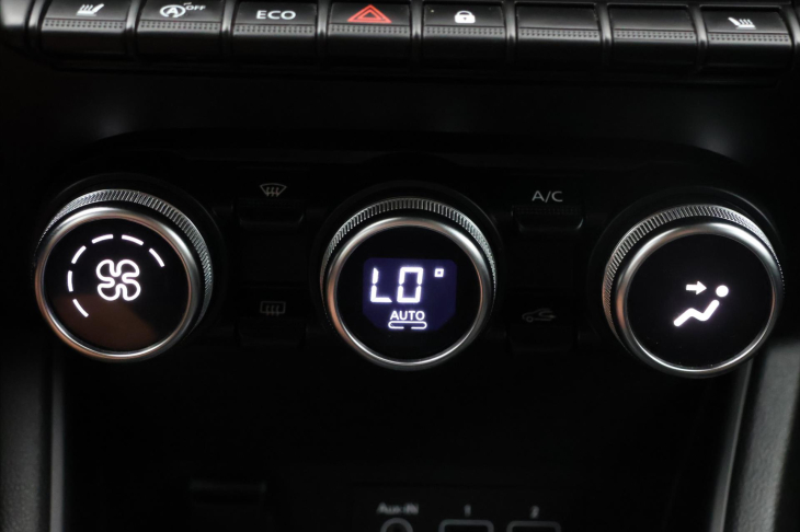 Renault Captur 1,0 TCe 67kW CZ Zen 1.Maj LED