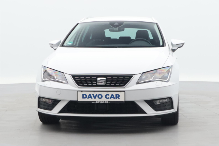 Seat Leon 1,5 TSI 110kW DSG Xcellence