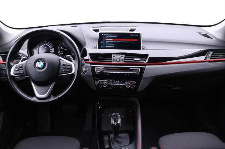 BMW X1 2,0 20d xDrive Aut. Sport CZ