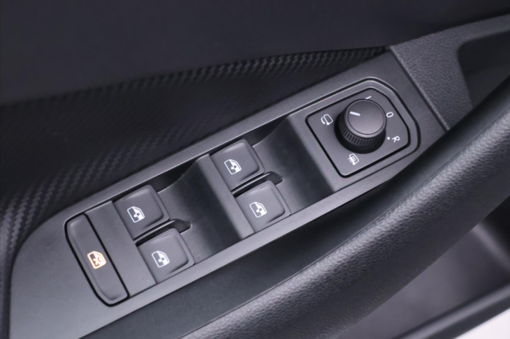 Škoda Kamiq 1,5 TSI 110kW CZ Monte Carlo