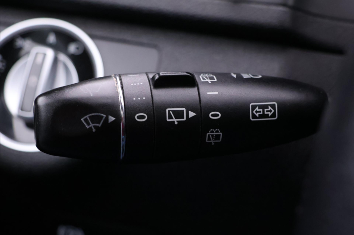 Mercedes-Benz Třídy C 2,1 250CDI 150kW Avantgarde