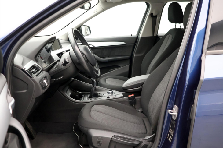 BMW X1 1,5 18i sDrive Advantage