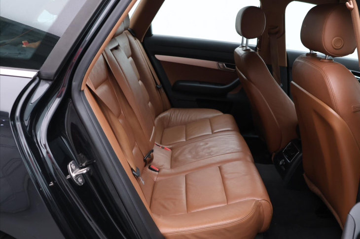 Audi A6 2,7 TDI 140 kW Automat