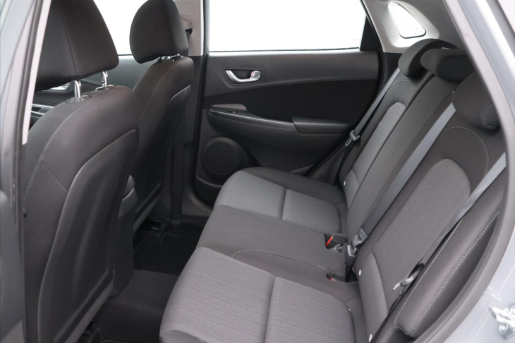 Hyundai Kona 1,0
