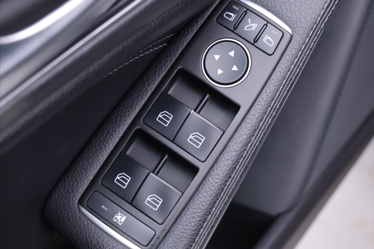 Mercedes-Benz CLA 2,0 250 160kW 4M AMG Sport SB