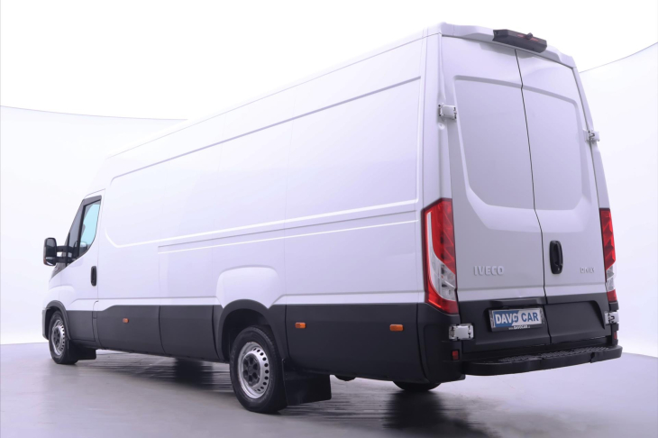 Iveco Daily 3,0 35S18 132kW L4H2 DPH