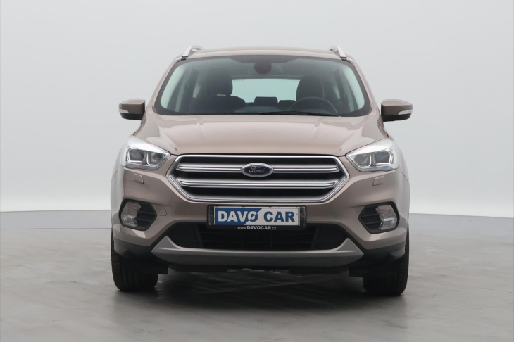 Ford Kuga 2,0 TDCi 110kW AWD ST-Line+ CZ