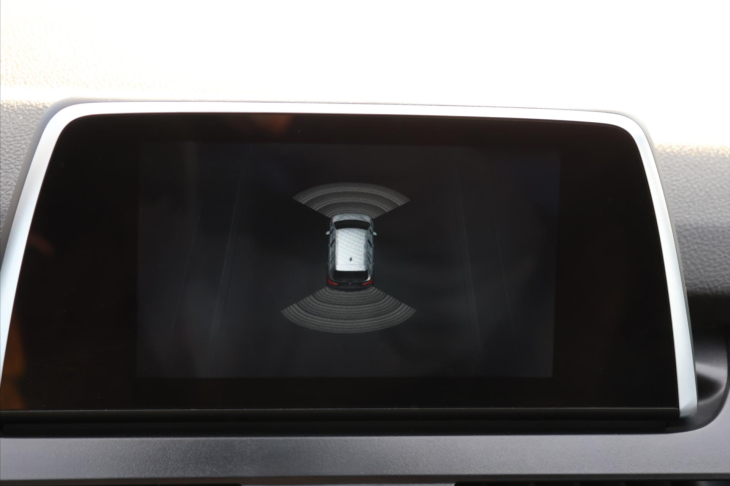 BMW Řada 2 1,5 216d Automat CZ Kůže LED
