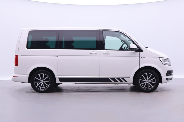 Volkswagen Multivan 2,0 TDI 150kW Highline 4M DPH