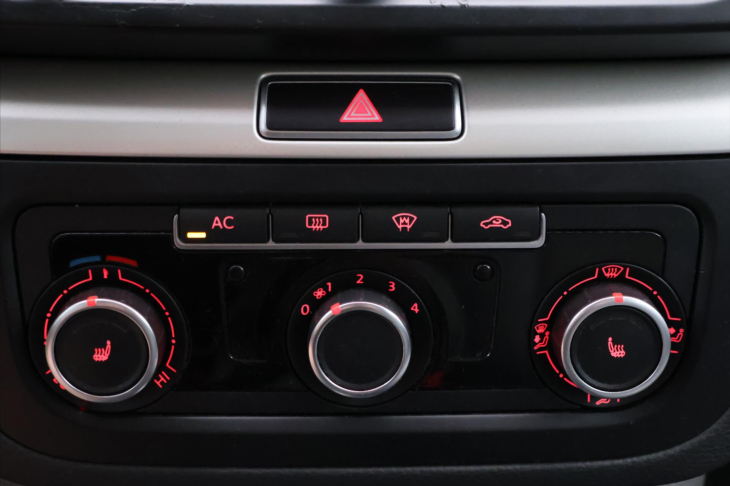 Seat Alhambra 2,0 TDI 125kW DSG Style DPH