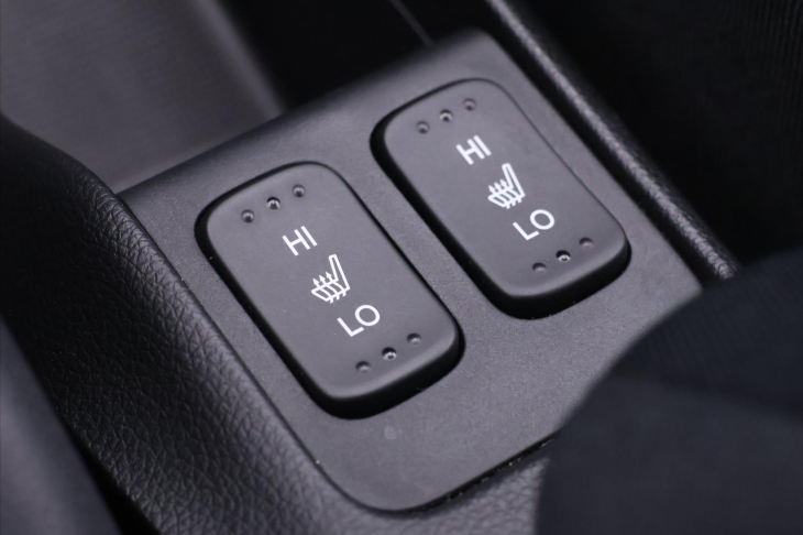 Honda Jazz 1,3 i-VTEC 75kW CZ Trend