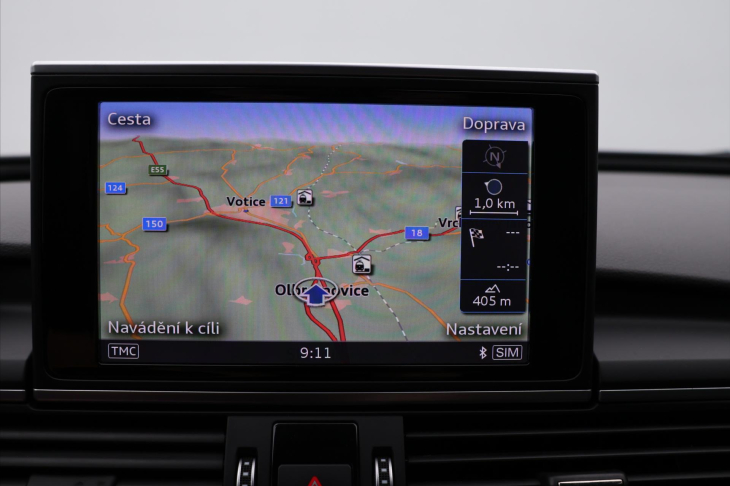 Audi A6 3,0 TDI 200 kW Quattro