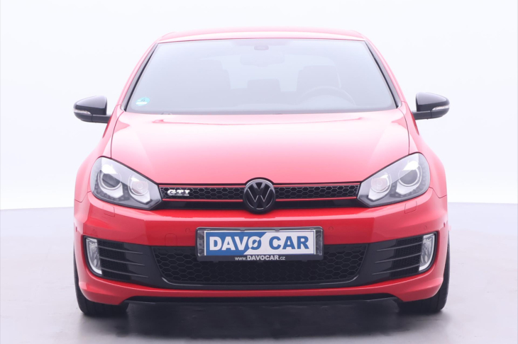 Volkswagen Golf 2,0 GTI 173kW BullX Edition 35