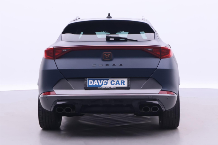 Cupra Formentor 2,0 TSI 228kW DSG 4Drive VZ