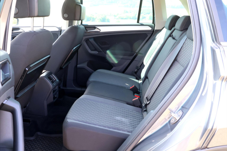 Volkswagen Tiguan 1,4 TSI 110kW DSG LED 1.Maj.