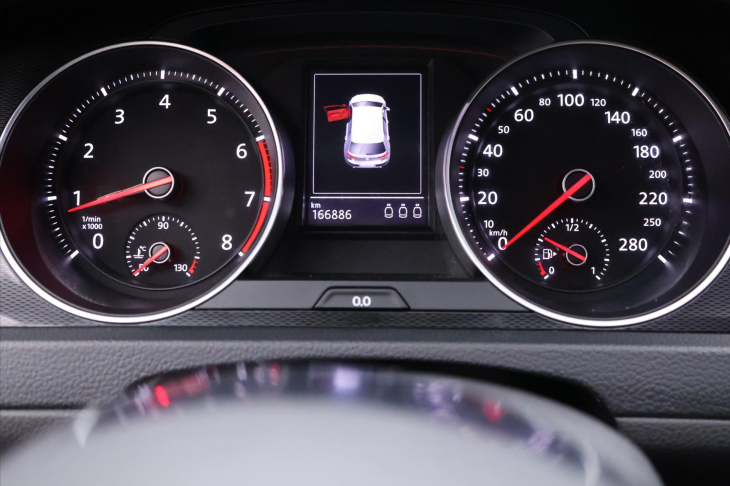 Volkswagen Golf 2,0 GTI 169kW Performance