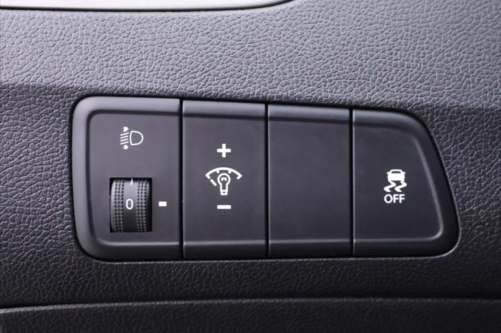 Hyundai Elantra 1,6 GDI 97kW Style 1Maj CZ