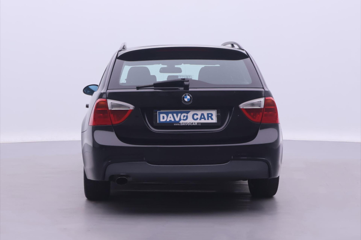 BMW Řada 3 2,0 D 120kW Aut.klima