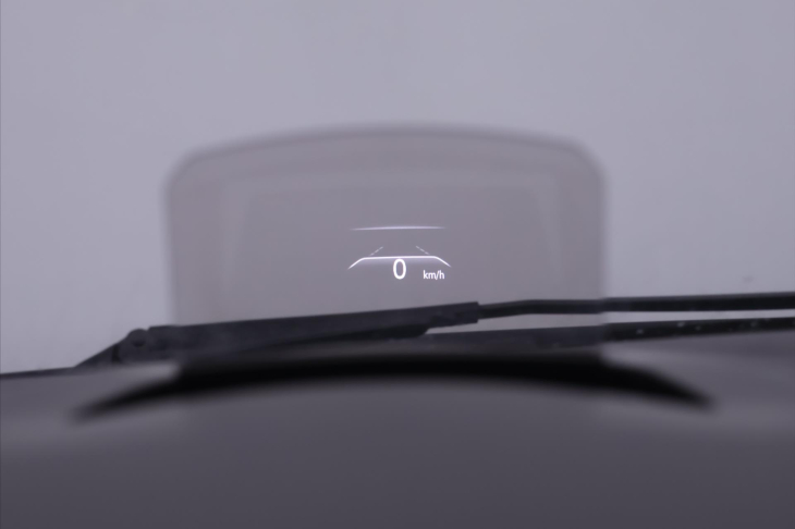 Renault Grand Scénic 1,6 DCi 96kW CZ LED Tažné