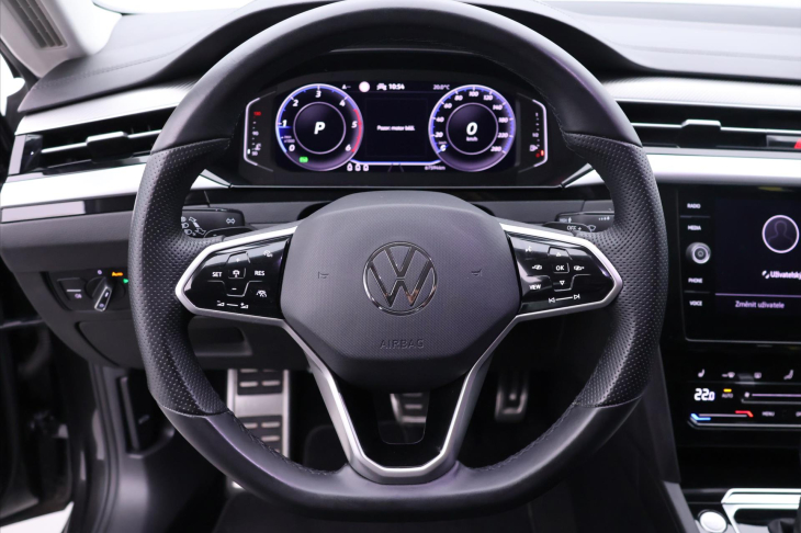 Volkswagen Arteon 2,0 TDI DSG 110kW Elegance CZ DPH