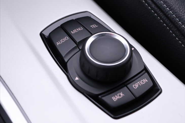 BMW X3 2,0 20d 140kW Xdrive CZ