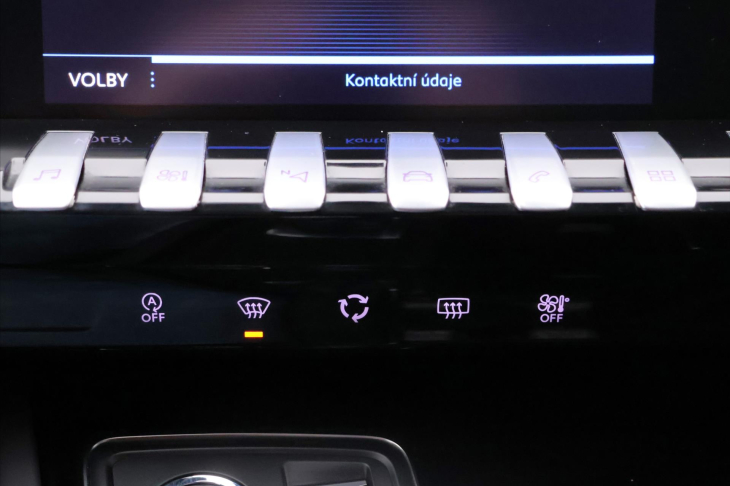 Peugeot 508 1,6 PureTech 133KW GTLINE