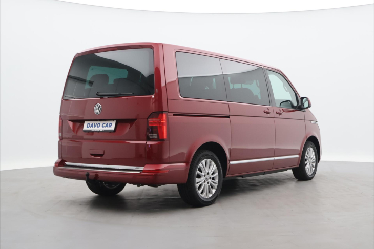 Volkswagen Multivan 2,0 TDI DSG Generation Six DPH
