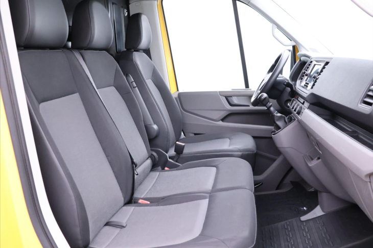 Volkswagen Crafter 2,0 TDI 103kW L2H2 Klima DPH