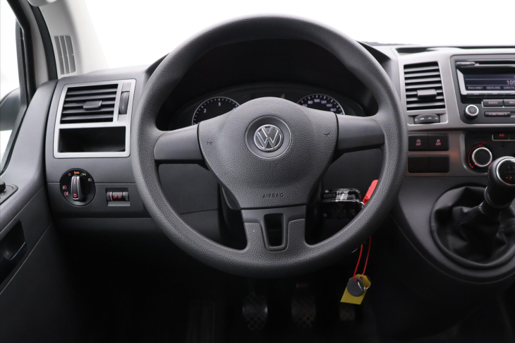 Volkswagen Multivan 2,0 TDI 84kW Klima 1.Maj 80tkm