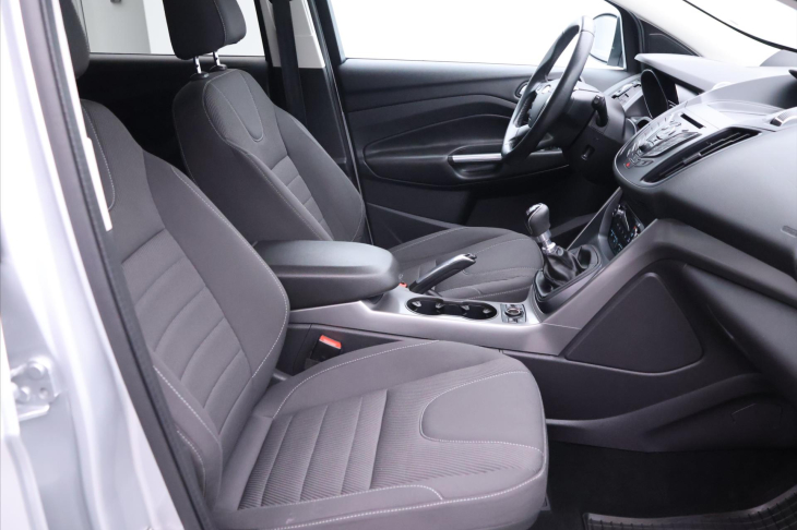 Ford Kuga 1,5 EcoBoost 110kW CZ