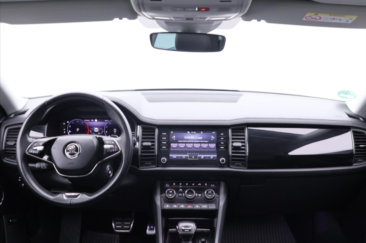 Škoda Kodiaq 2,0 TDI 147kW 4x4 DSG L&K DPH