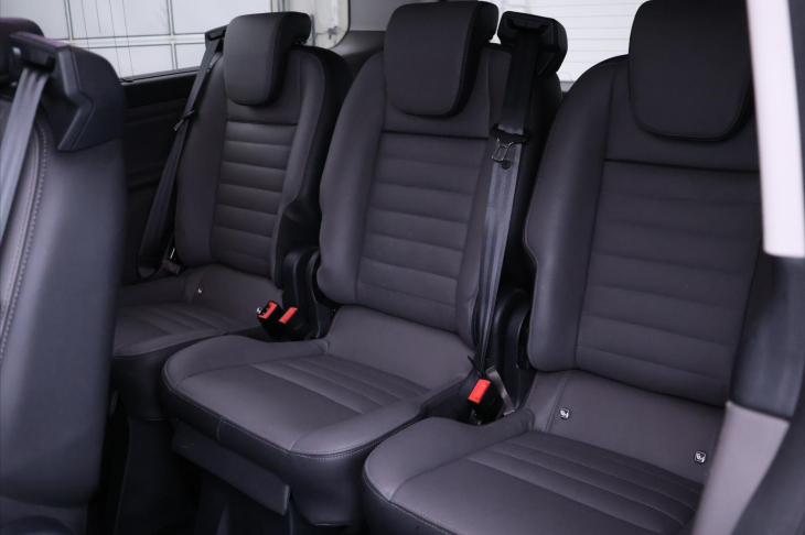 Ford Tourneo Custom 2,0 EcoBlue 136kW L2 Titanium X